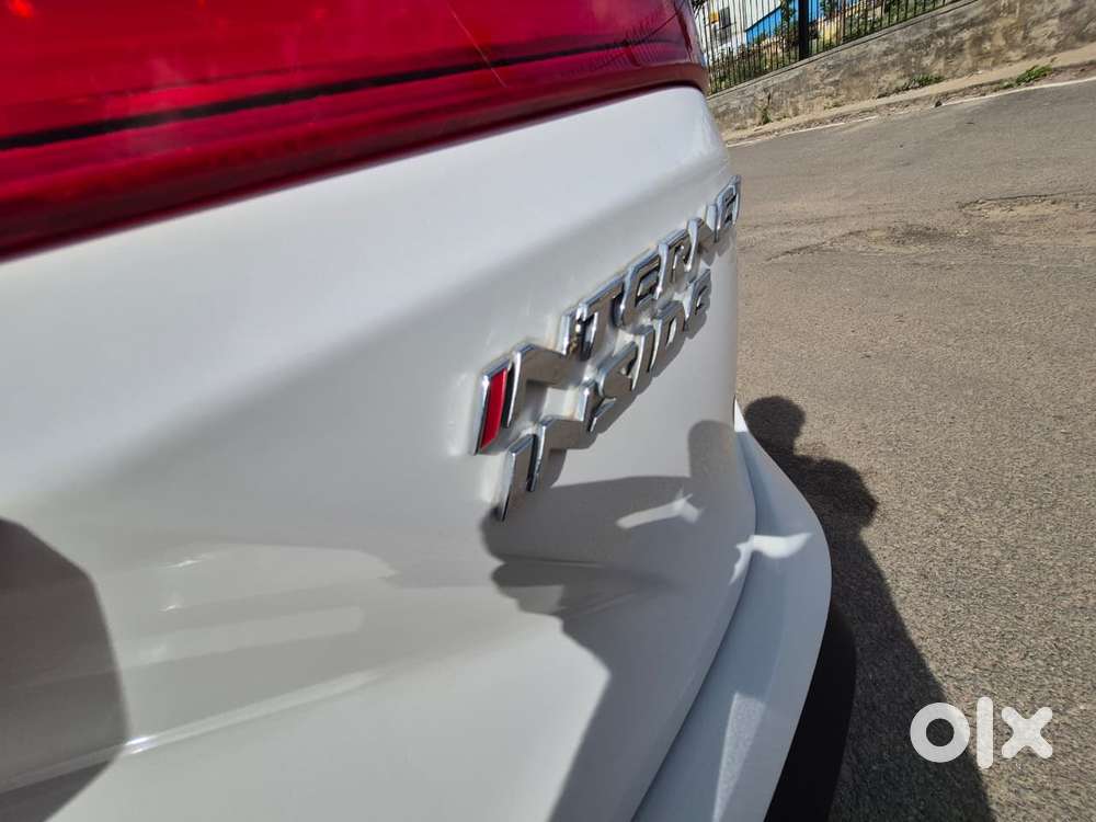 Mg Hector Sharp At, 2023, Petrol