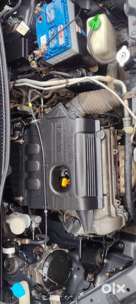 Maruti Wagon R 2014