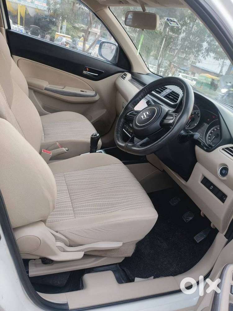 Maruti Suzuki Dzire 1.2 Zxi, 2021, Petrol