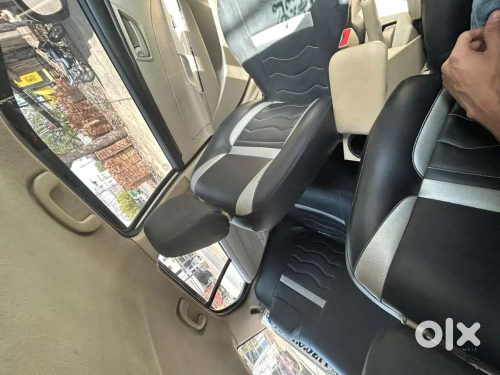 Maruti Suzuki Dzire 2017