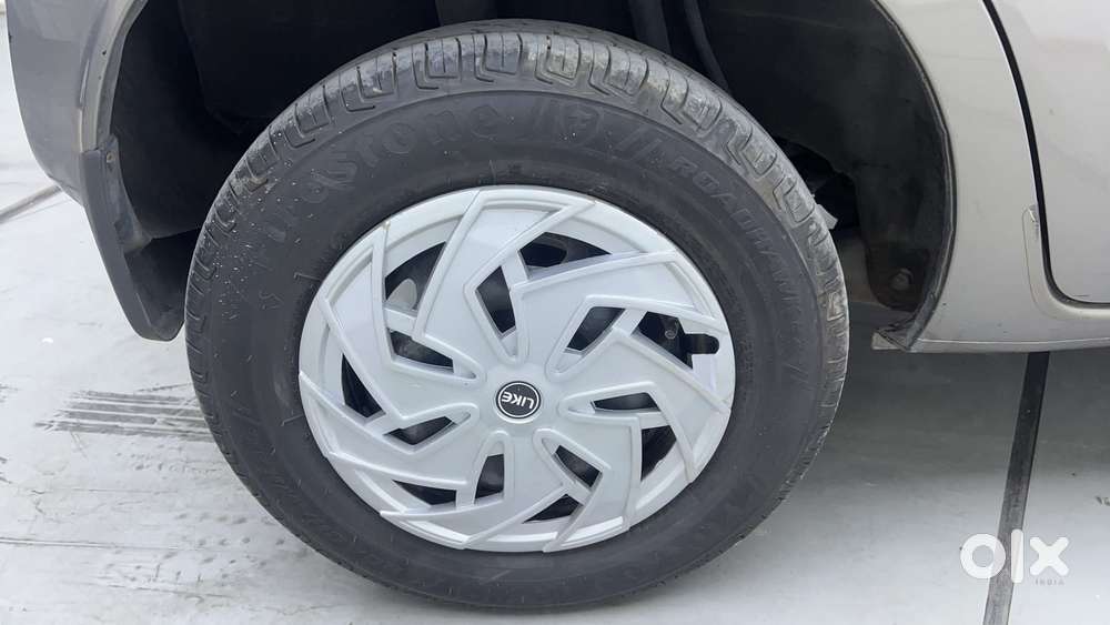 Datsun Redigo Amt 1.0 S, 2019, Petrol