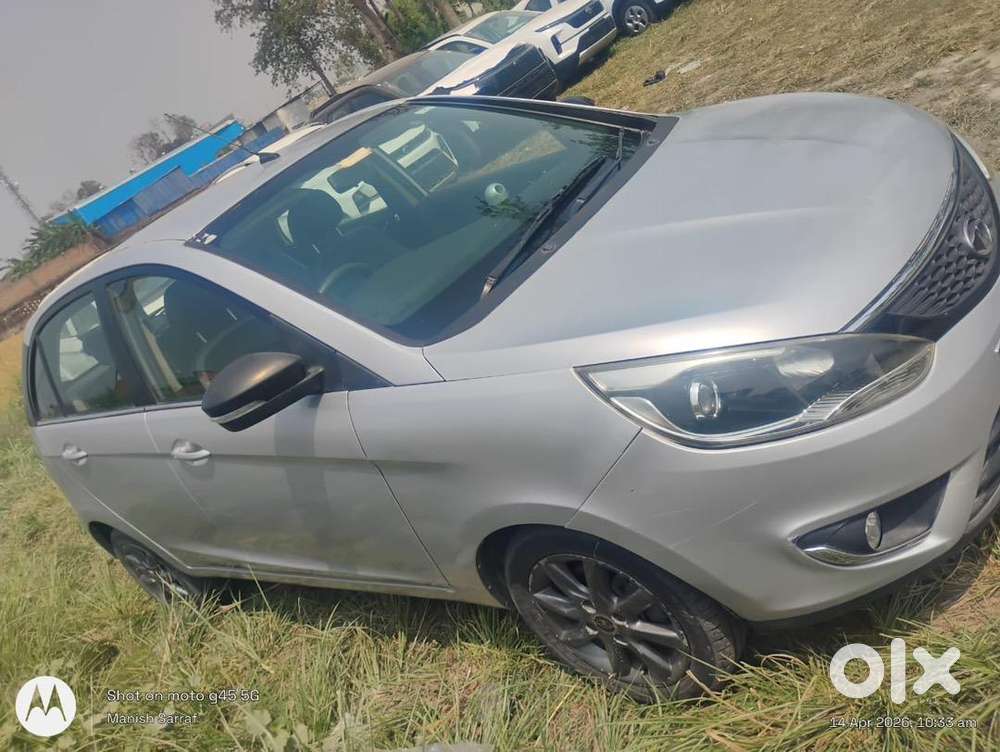 Tata Bolt 2019 Petrol Well Maintained