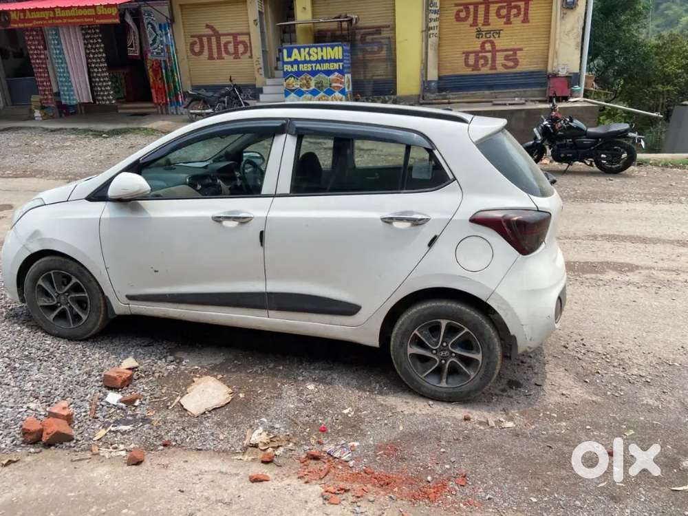 Hyundai Grand I10 Asta Top Model For Sale