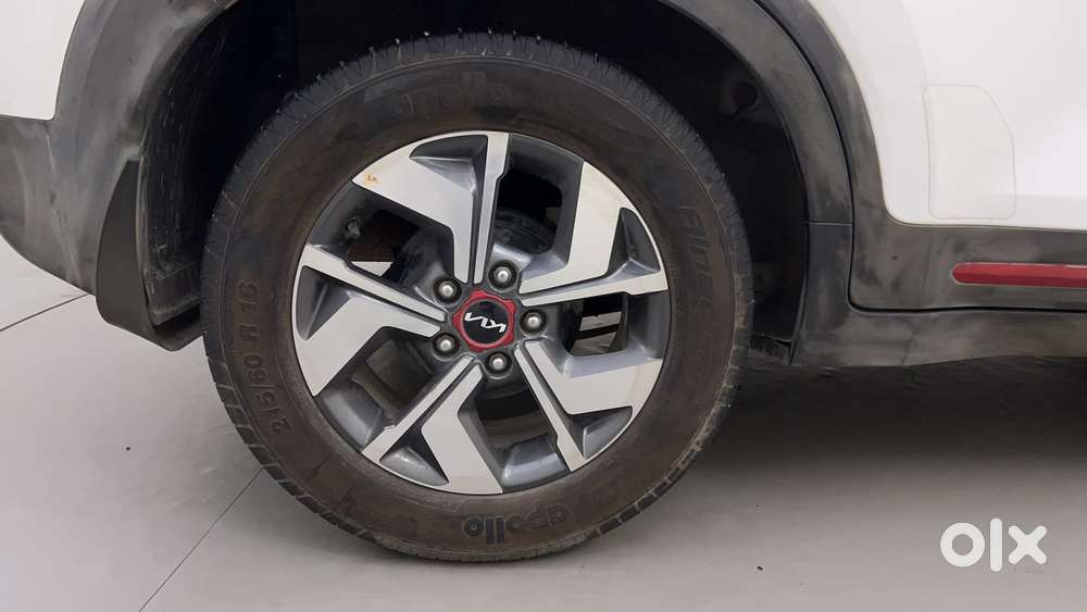 Kia Sonet Gtx Plus Turbo Dct Dt, 2022, Petrol