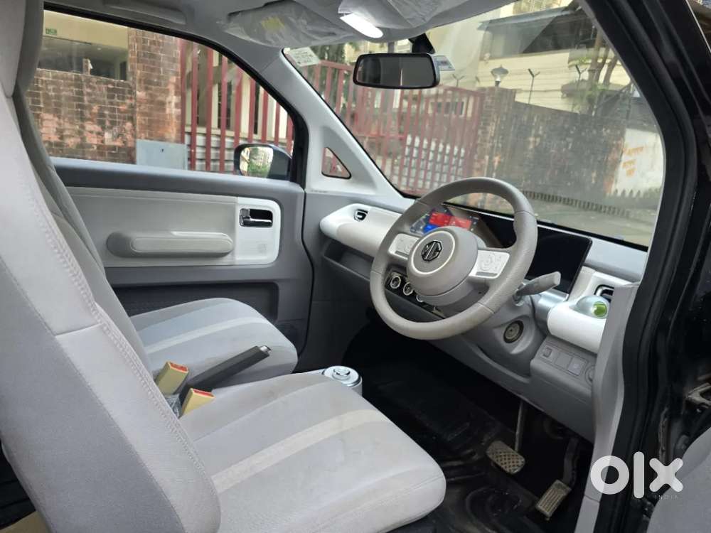 Mg Comet Ev Play, 2023, Electric