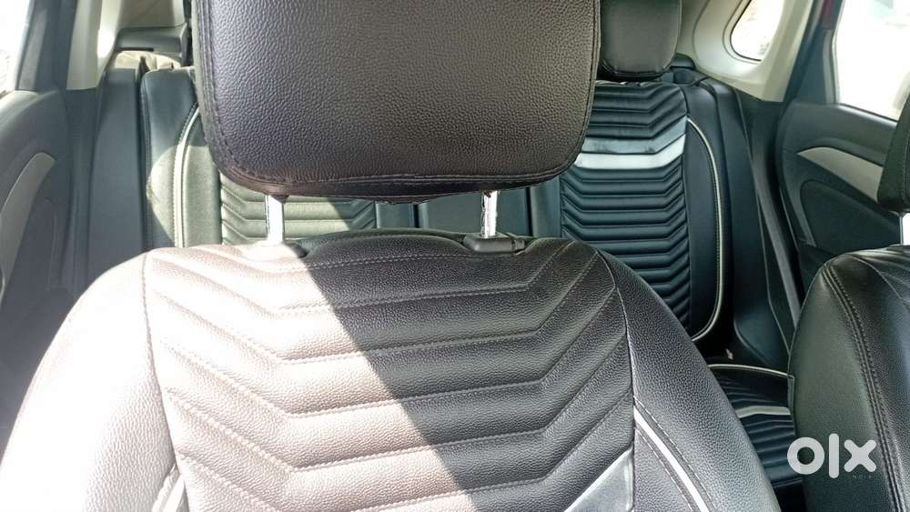 Maruti Suzuki Vitara Brezza Zdi Plus Amt Dual Tone, 2017, Diesel