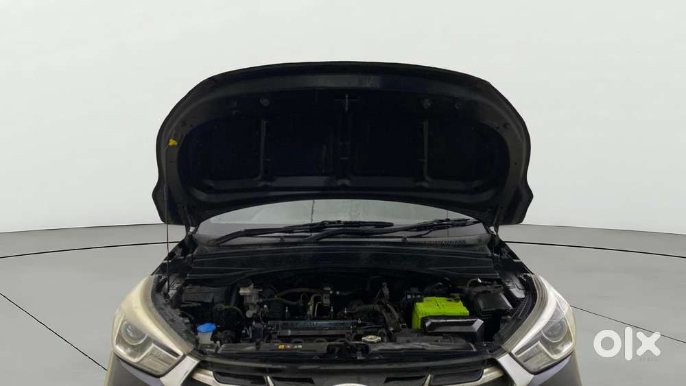 Hyundai Creta 1.6 Sx (o) Vtvt, 2019, Petrol