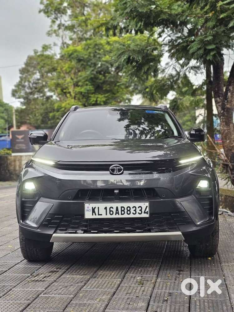 Tata Nexon Creative Plus S 1.2 Revotron Petrol 6 Amt, 2023, Petrol
