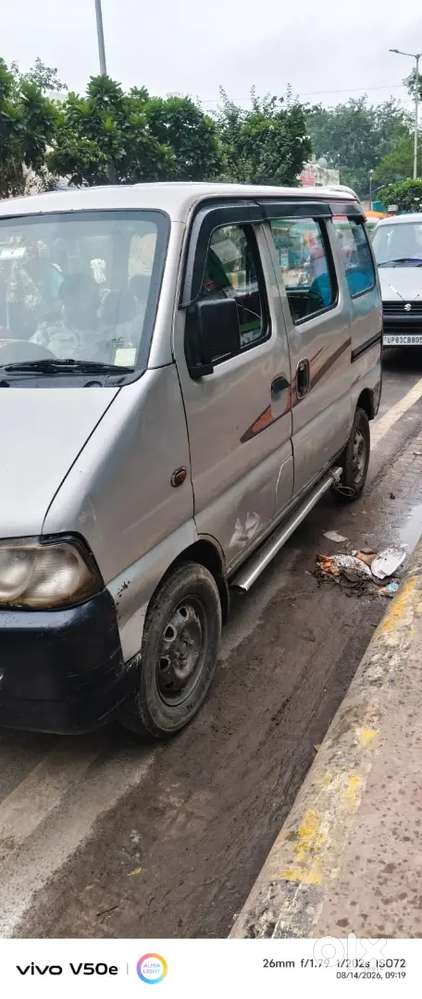 Maruti Suzuki Eeco 1.2 2014