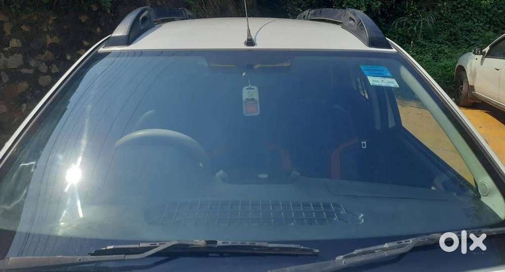 Renault Duster 1.5 Petrol Rxe, 2020