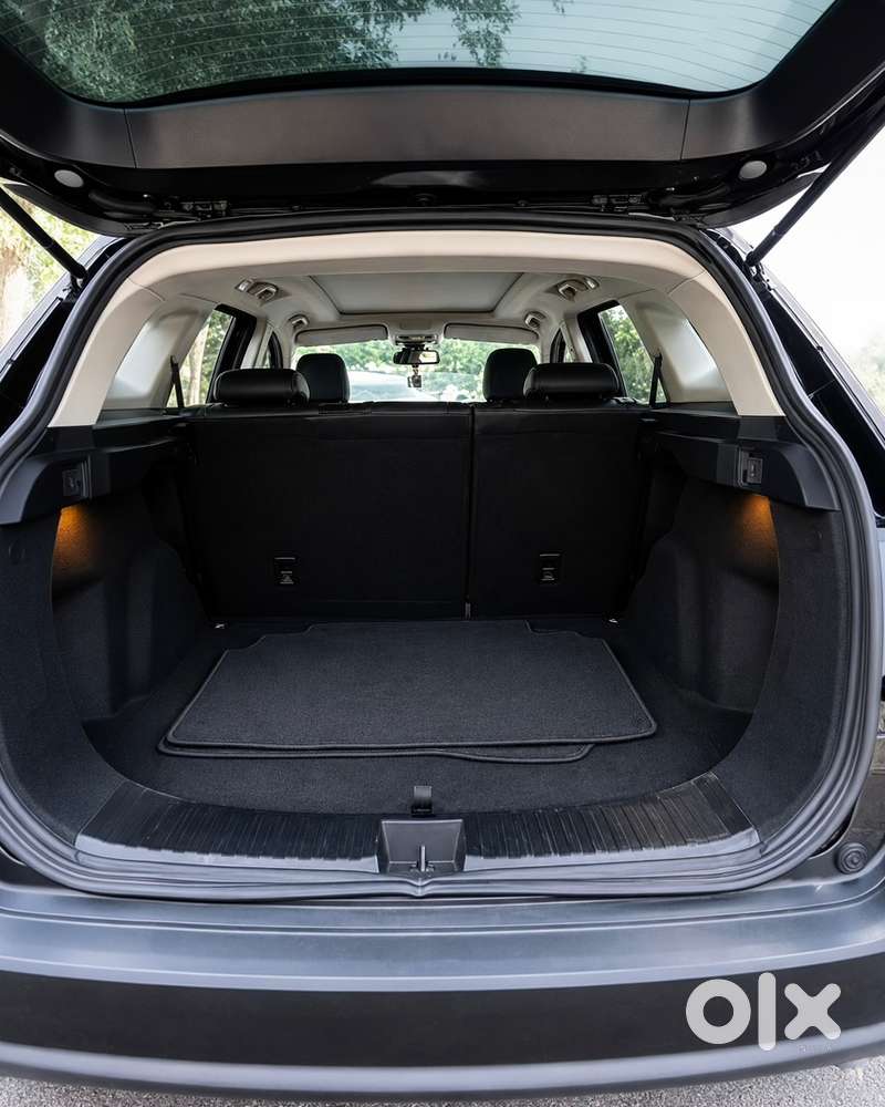 Tata Harrier 2022 Diesel.well Maintained With Company Service Records,
