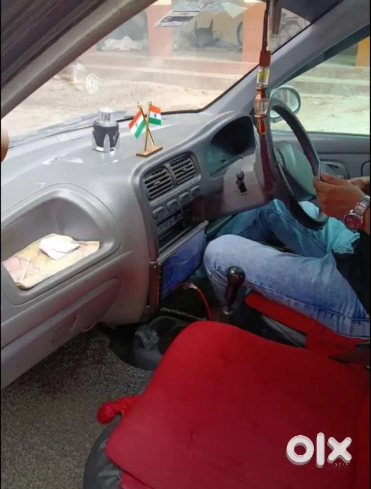 Maruti Suzuki Alto 2008 Petrol