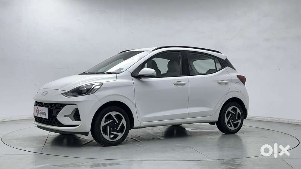 Hyundai Grand I10 Nios Sportz 1.2 Kappa Vtvt, 2024, Petrol