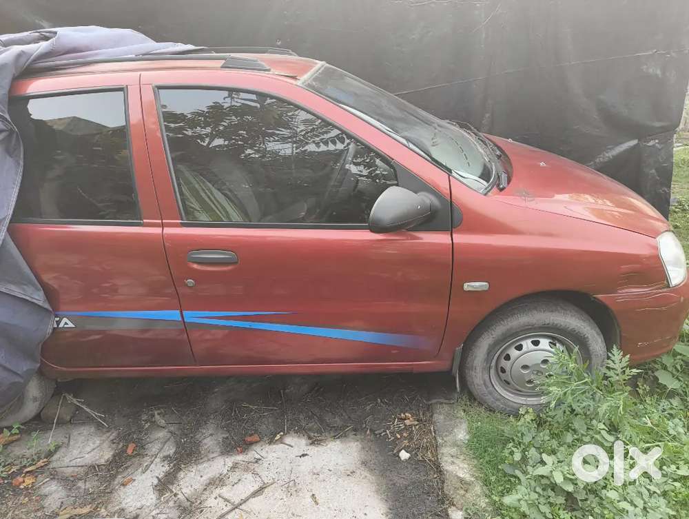 Tata Indica Ev2 Xeta 2011 Petrol Good Condition