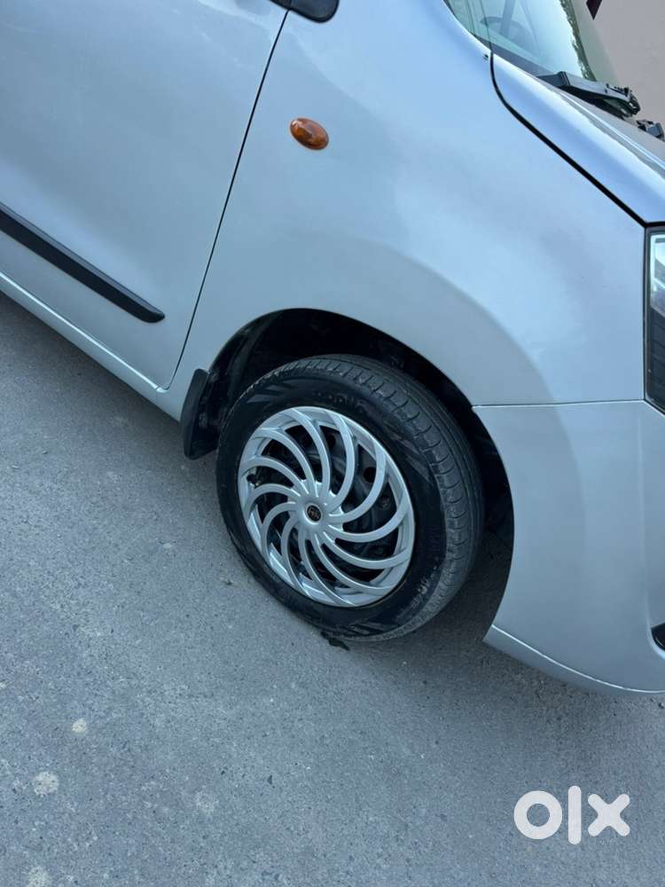 2012 Maruti Suzuki Wagon R Vxi First Owner All Papers Valid Original