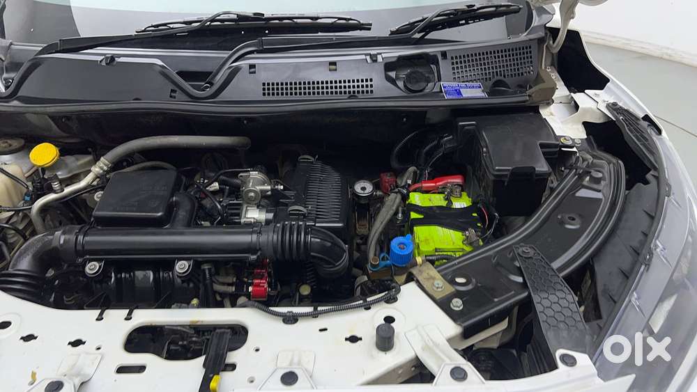 Nissan Magnite 1.0 Xe, 2023, Petrol