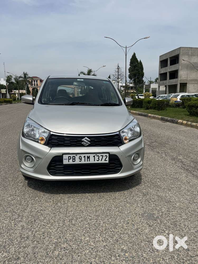 Maruti Suzuki Celerio Lxi Mt, 2021, Petrol