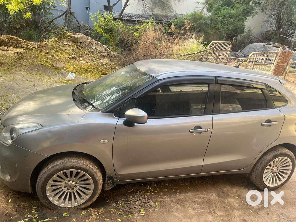 Maruti Suzuki 2021 Model