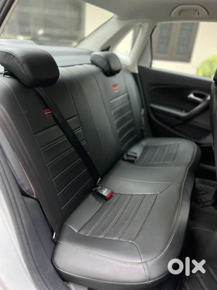 Volkswagen Ameo 1.5 Tdi Trendline, 2018, Diesel