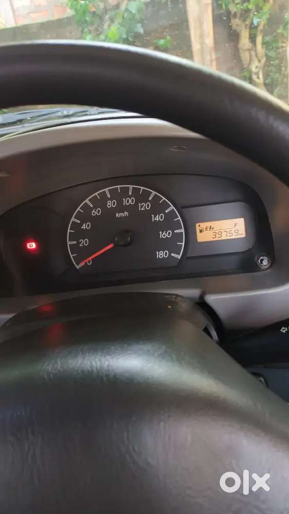 Maruti Suzuki Alto Lx Bsiv Good Condition