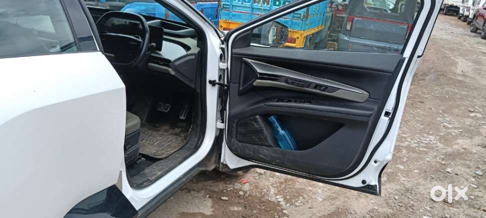 Mahindra Be 6 Pack Three B79, 2026, Electric