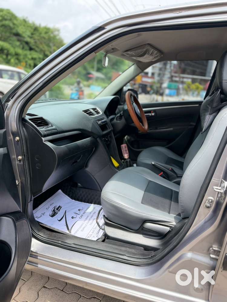 Swift Vdi Diesel Maruti 2013