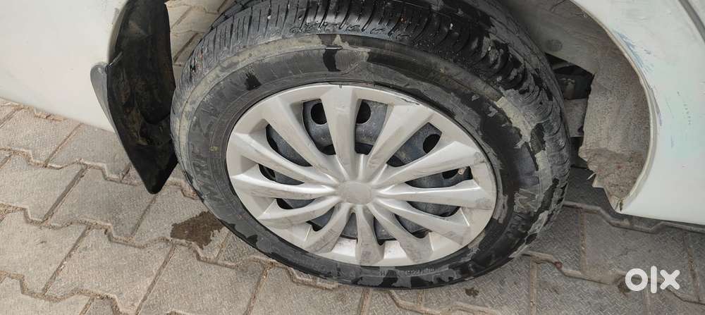 Toyota Etios G, 2011, Petrol