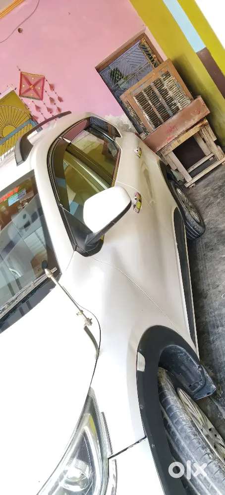 Renault Triber Facelift 2020 Petrol 92896 Km Driven