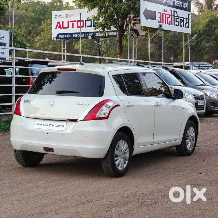 Maruti Suzuki Swift Ddis Zdi, 2016, Diesel