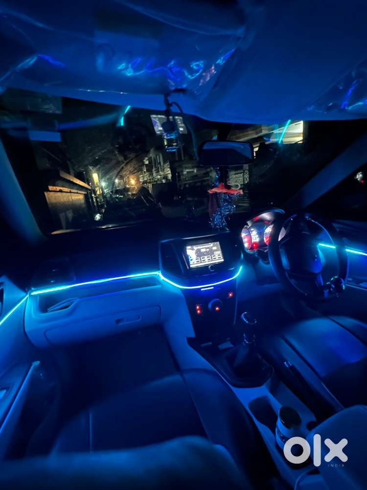 Mahindra Xuv300 Diesel 2019