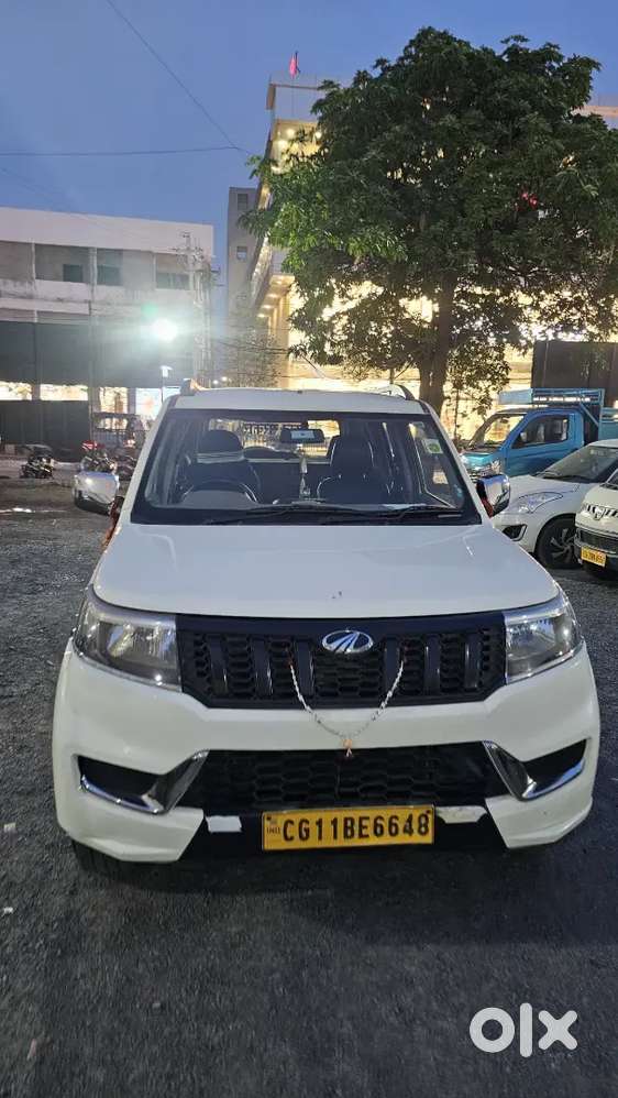 Mahindra Bolero Neo 2022 Diesel 150000 Km Driven