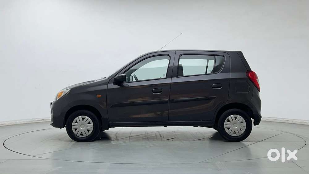 Maruti Suzuki Alto 800 0.8 Vxi Plus, 2022, Petrol
