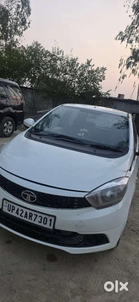 Tata Tiago 2018