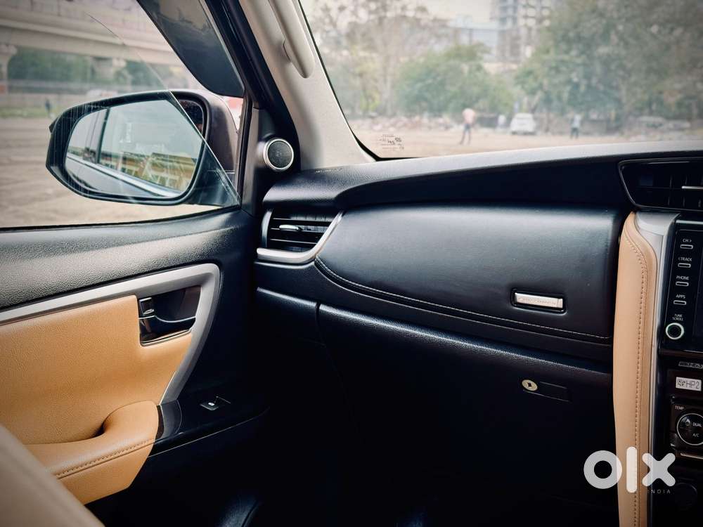 Toyota Fortuner 4x2 At 2.8 Diesel, 2024, Diesel