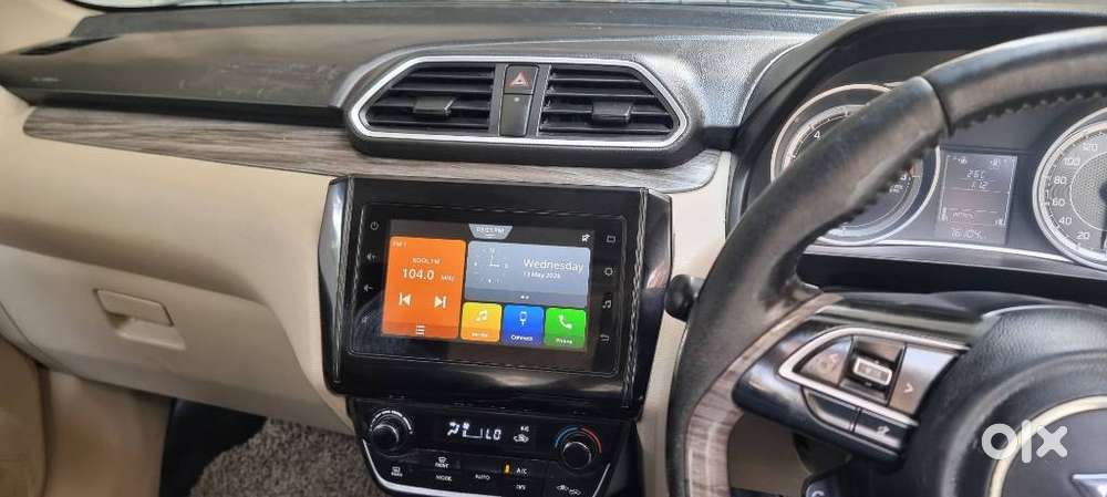 Maruti Suzuki Swift Dzire Zxi+ Mt, 2023, Cng & Hybrids