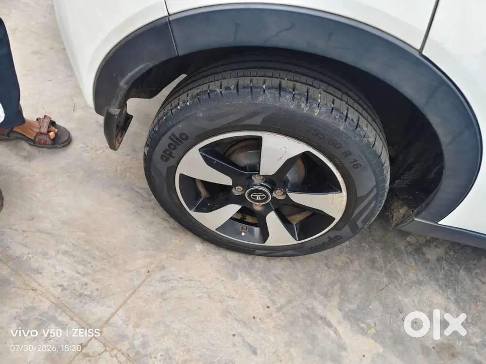 Tata Nexon 2019 Diesel 2nd Owner
