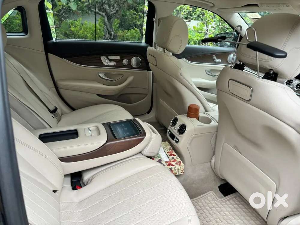 2020 Mercedes E-class 1.9 2020