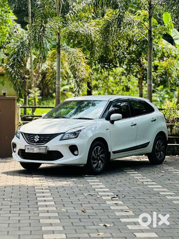 Maruti Suzuki Baleno Maruti-suzuki-baleno-zeta-diesel, 2020, Diesel