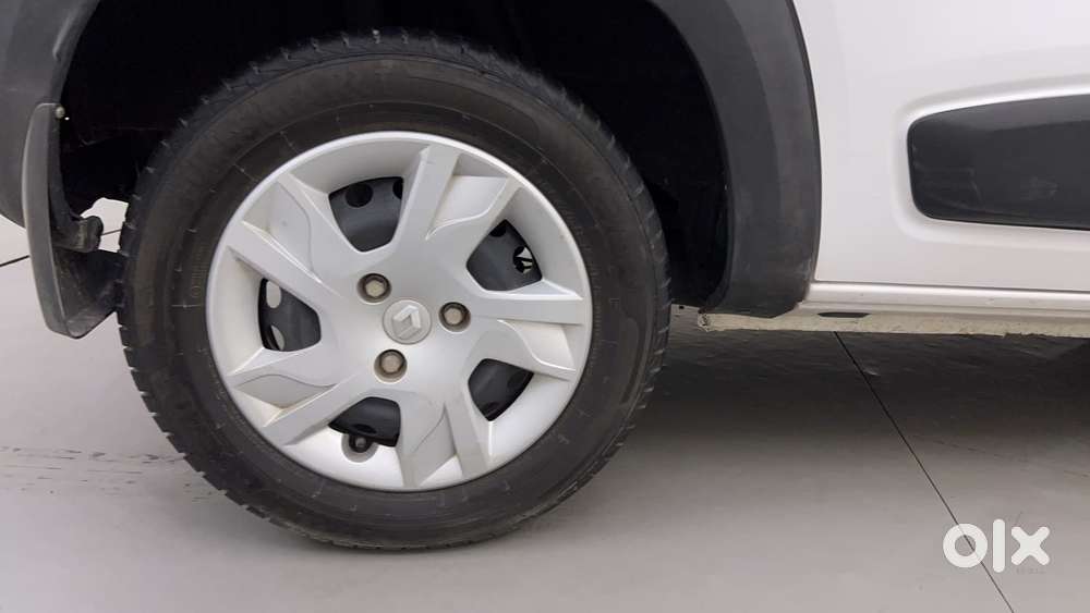 Renault Kwid Rxt 1.0, 2023, Petrol