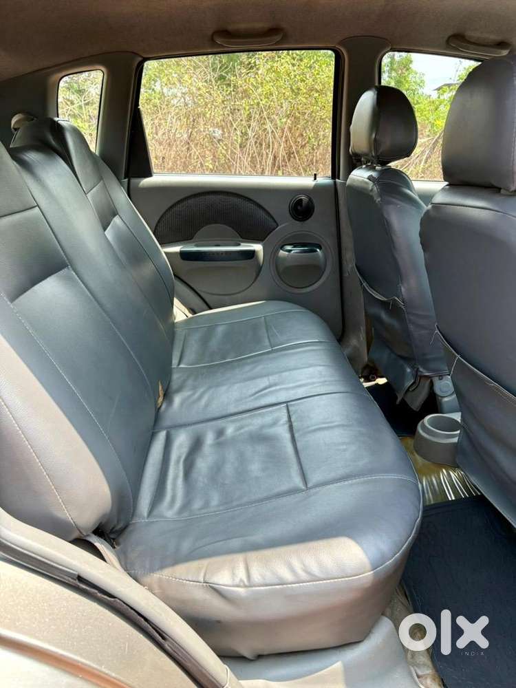 Chevrolet Aveo 2009 Petrol Well Maintained