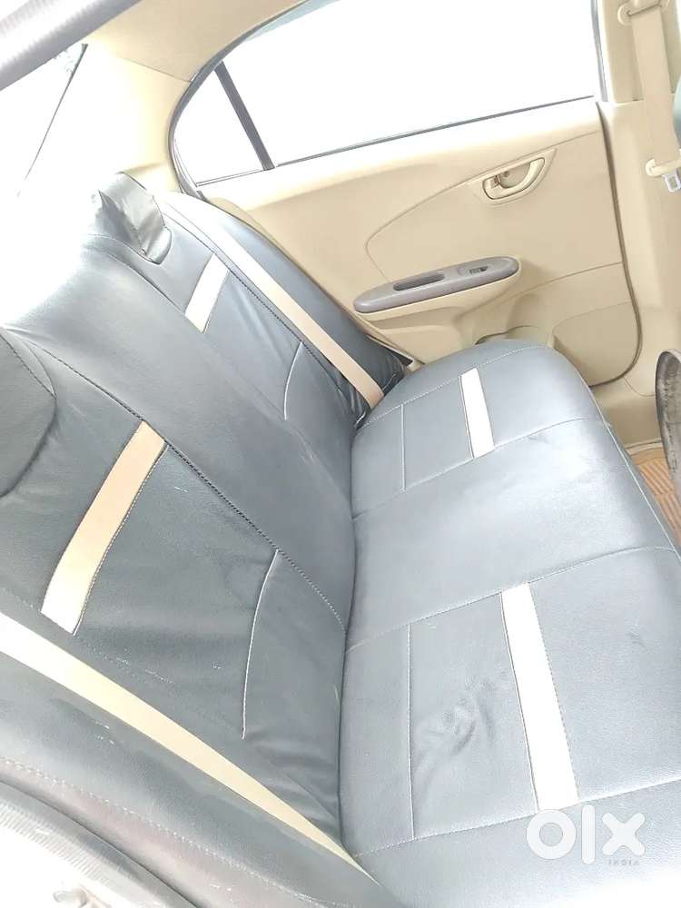 Honda Amaze 1.2 2013 Petrol