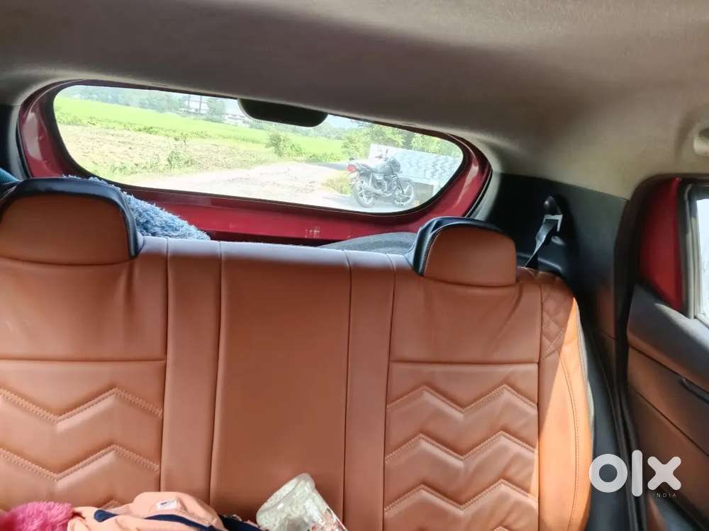 Renault Kwid 0.8 2017