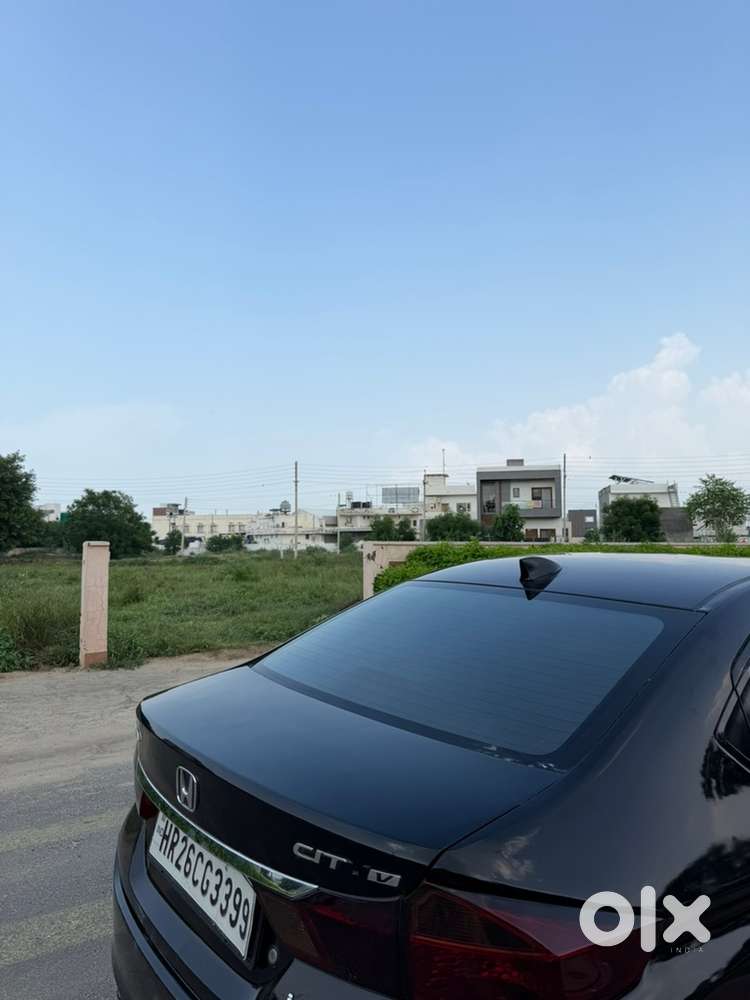 Honda City Diesel Manual 2014