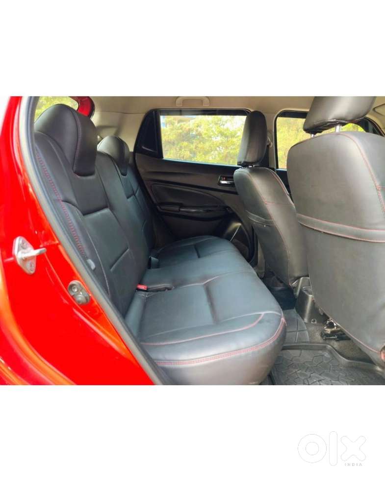 Maruti Swift Zdi 2018