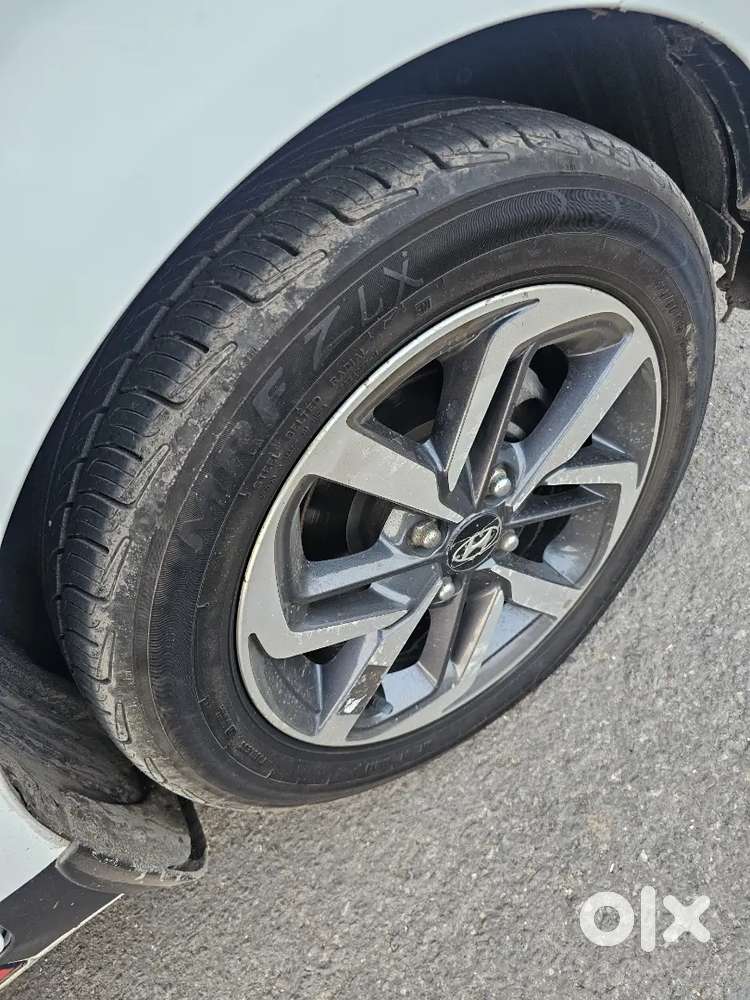 Hyundai Grand I10 Nios 2022