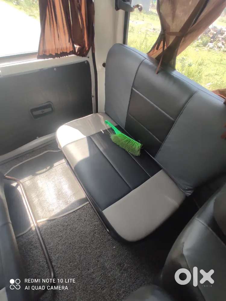 Toyota Qualis 2004 Diesel Good Condition