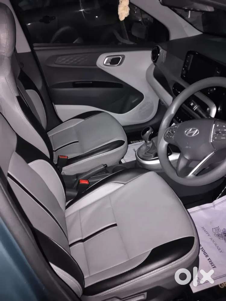 Hyundai Grand I10 Nios Sportz 2023 Amt