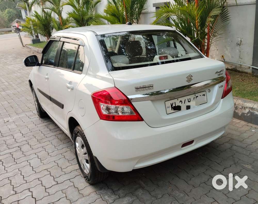 Maruti Suzuki Swift Dzire Vdi Bsiv, 2013, Diesel