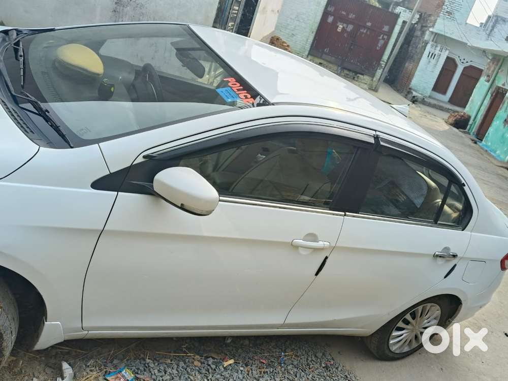 Maruti Suzuki Ciaz Petrol 2020