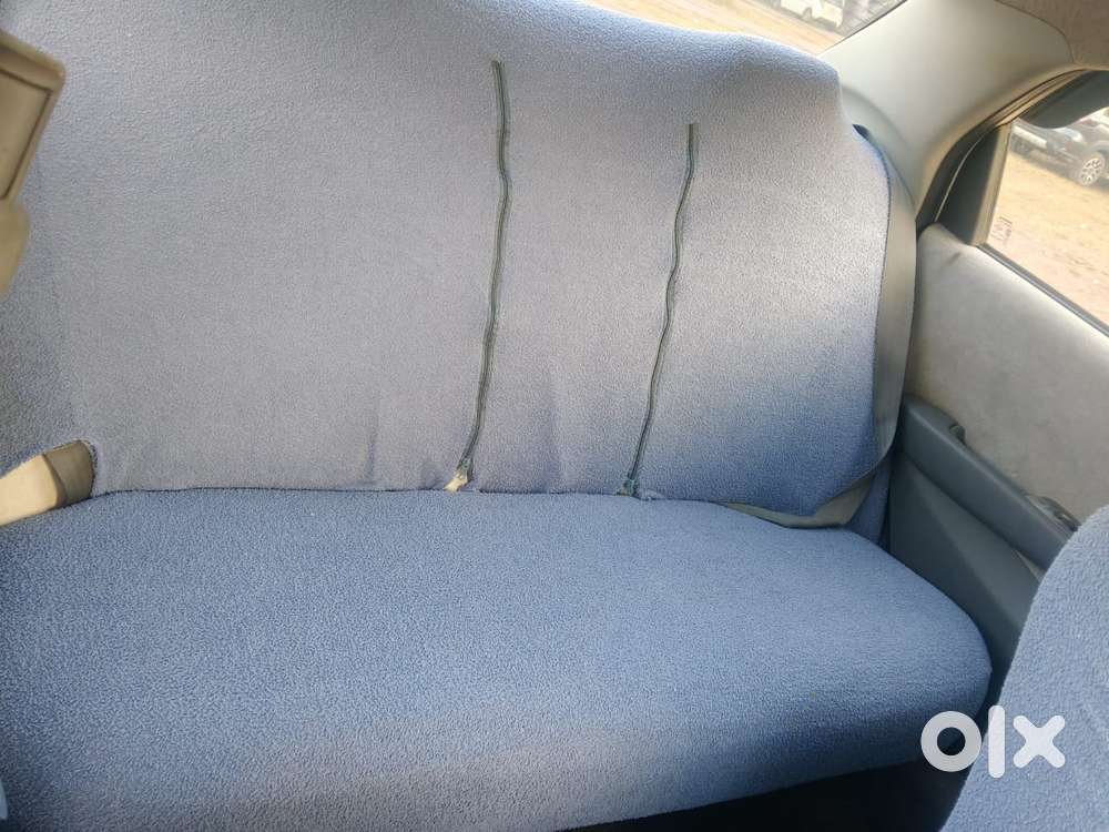 Honda City Zx Gxi, 2008, Petrol